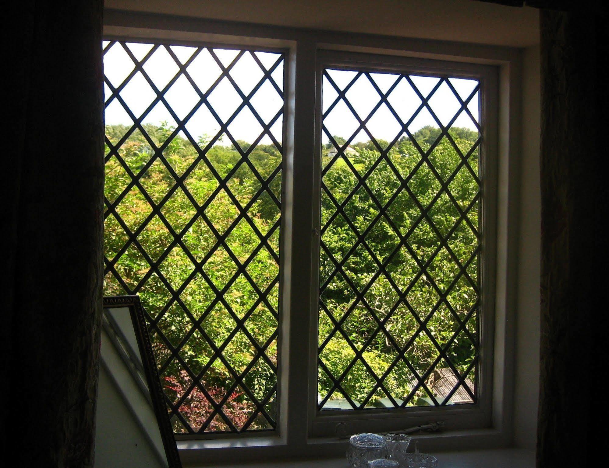 The Oxenham Arms Hotel Devon South Zeal エクステリア 写真
